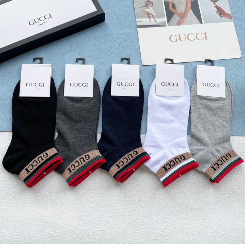 Gucci socks 09